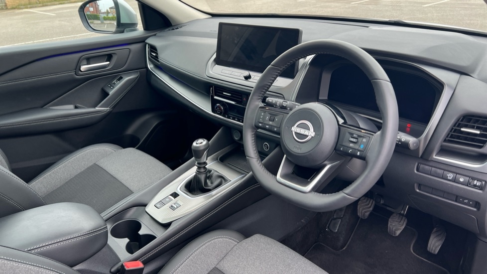 Used Nissan Qashqai 2024 for sale - 76176379: Photo 14