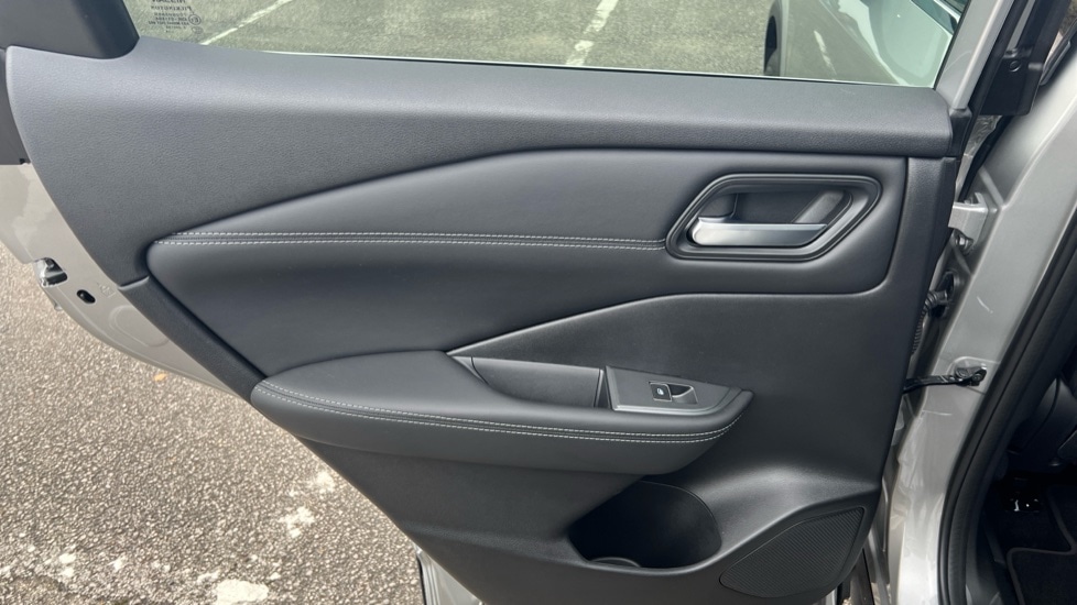 Used Nissan Qashqai 2024 for sale - 76176379: Photo 20