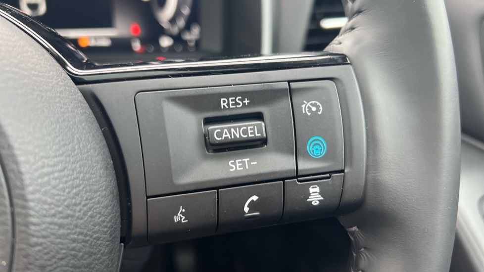 Used Nissan Qashqai 2024 for sale - 76176379: Photo 26