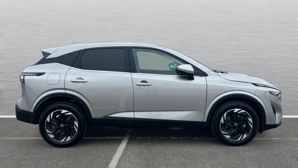 Used Nissan Qashqai 2024 for sale - 76176379: Photo 3