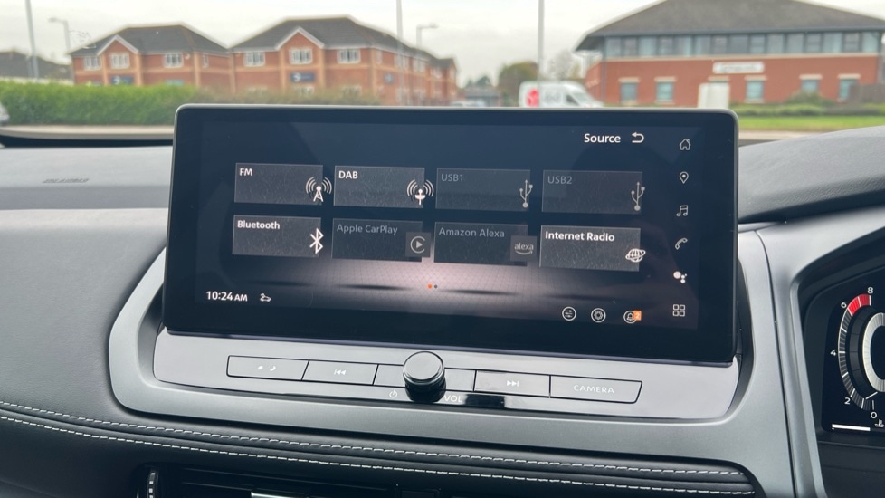 Used Nissan Qashqai 2024 for sale - 76176379: Photo 38