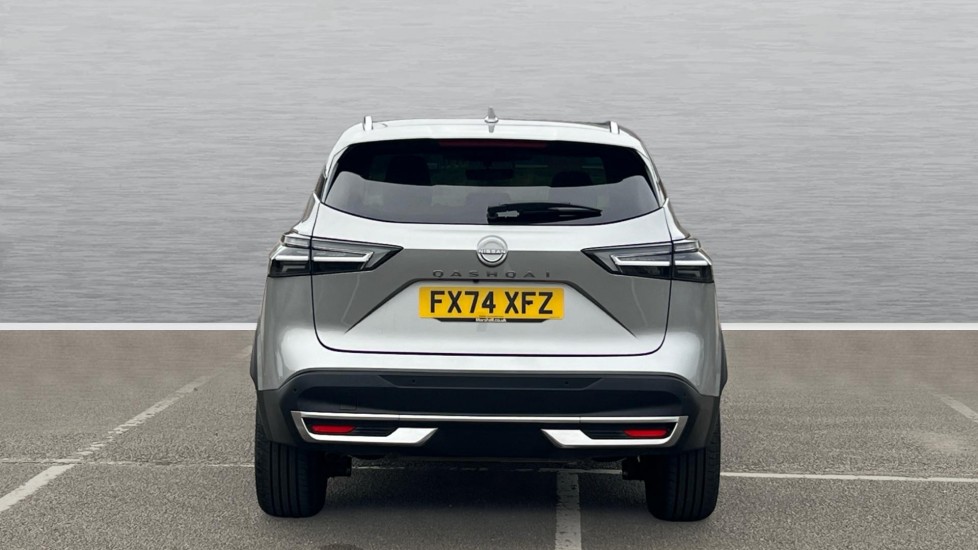 Used Nissan Qashqai 2024 for sale - 76176379: Photo 6
