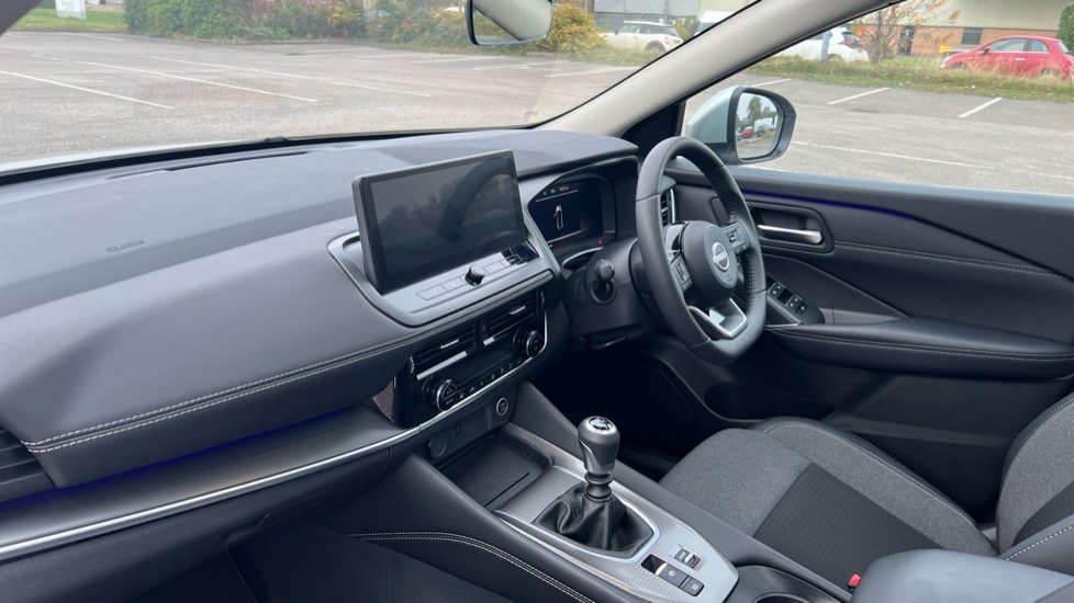 Used Nissan Qashqai 2024 for sale - 76176379: Photo 7