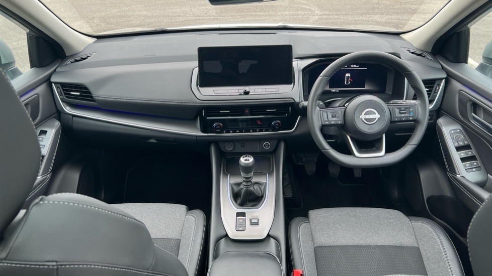 Used Nissan Qashqai 2024 for sale - 76176379: Photo 8