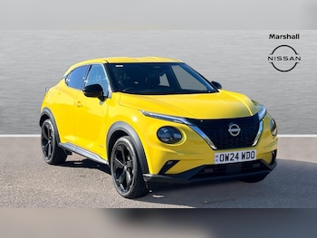 Used Nissan Juke 2024 for sale - 76092090: Photo