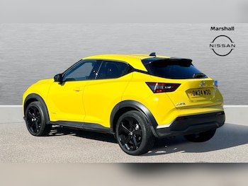 Used Nissan Juke 2024 for sale - 76092090: Photo