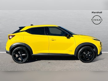 Used Nissan Juke 2024 for sale - 76092090: Photo