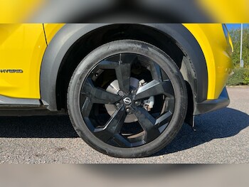 Used Nissan Juke 2024 for sale - 76092090: Photo