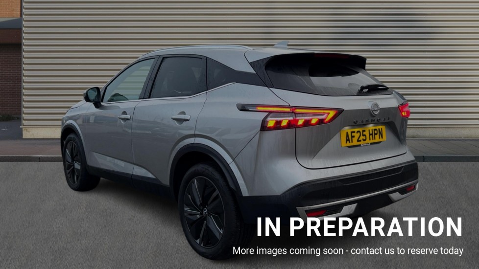 Used Nissan Qashqai 2025 for sale - 76999538: Photo 2