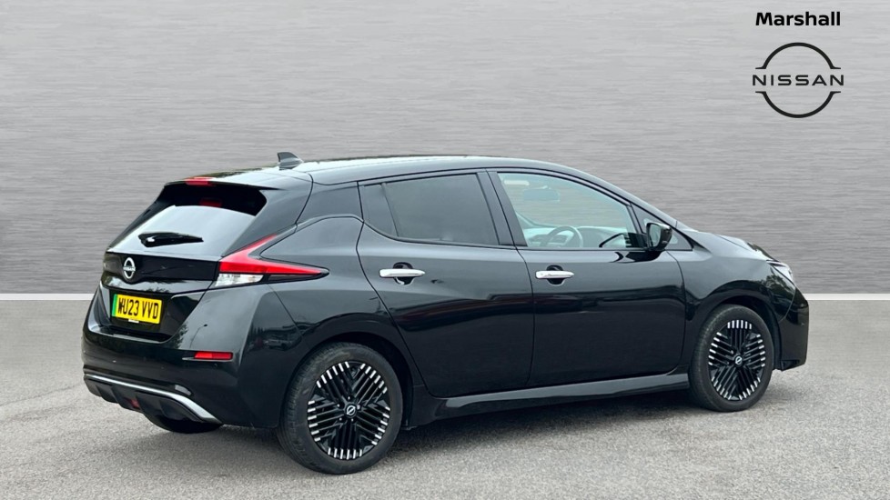 Used Nissan Leaf 2023 for sale - 76229423: Photo 11