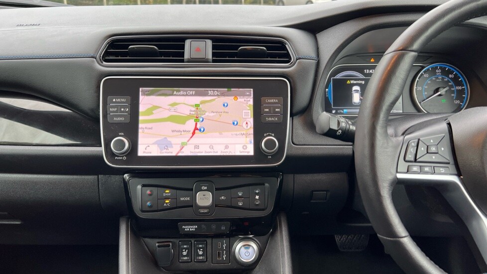 Used Nissan Leaf 2023 for sale - 76229423: Photo 15