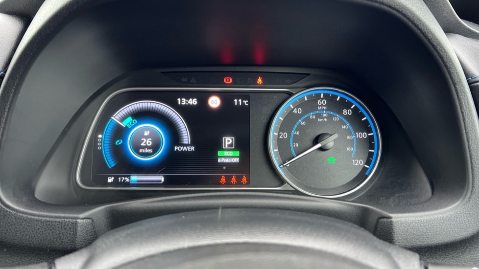 Used Nissan Leaf 2023 for sale - 76229423: Photo 16