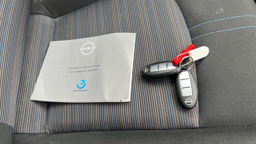 Used Nissan Leaf 2023 for sale - 76229423: Photo 18