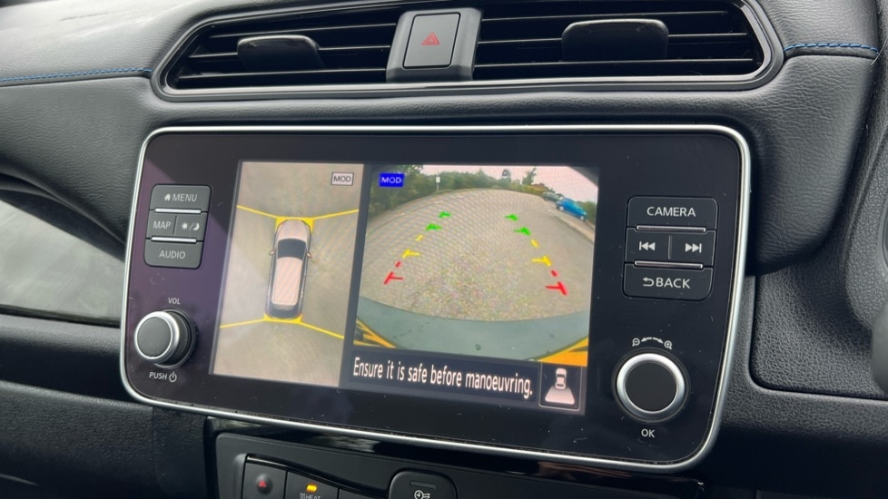 Used Nissan Leaf 2023 for sale - 76229423: Photo 19