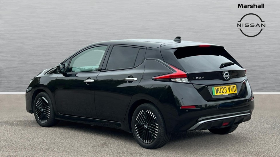 Used Nissan Leaf 2023 for sale - 76229423: Photo 2