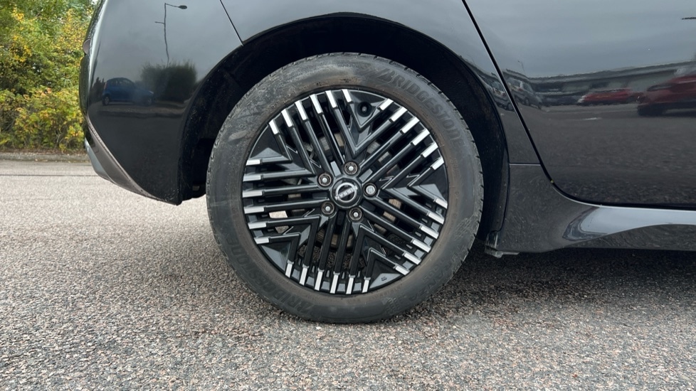 Used Nissan Leaf 2023 for sale - 76229423: Photo 22