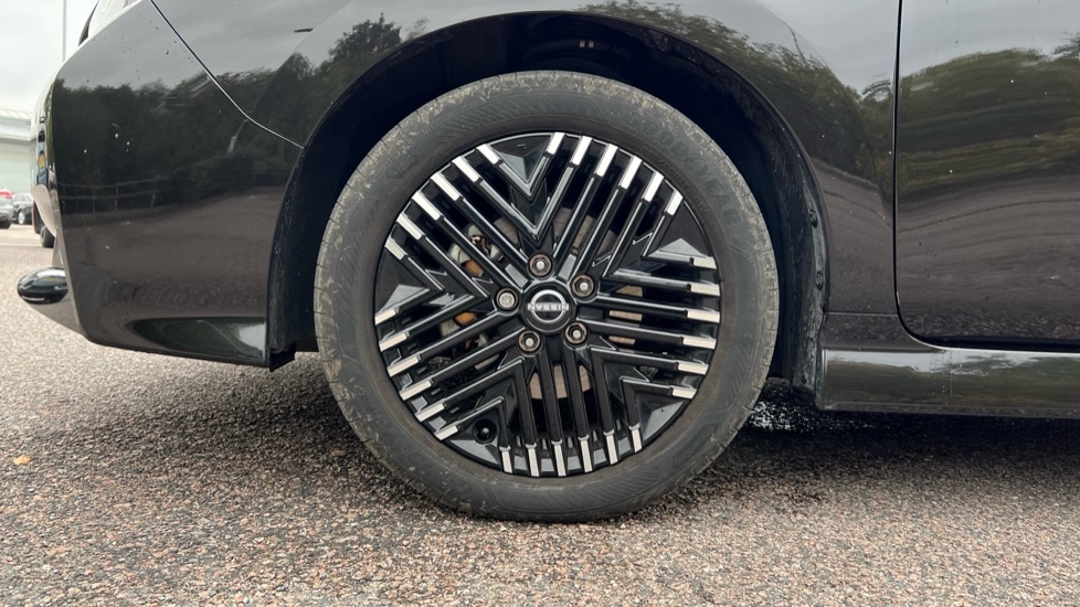 Used Nissan Leaf 2023 for sale - 76229423: Photo 24