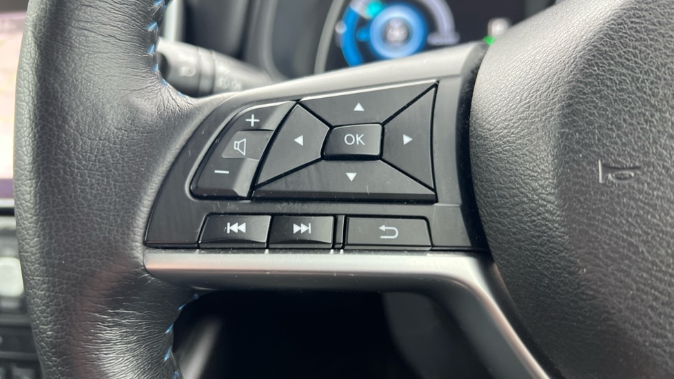 Used Nissan Leaf 2023 for sale - 76229423: Photo 27