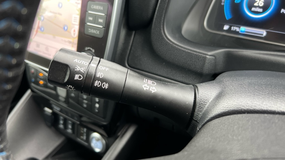 Used Nissan Leaf 2023 for sale - 76229423: Photo 29