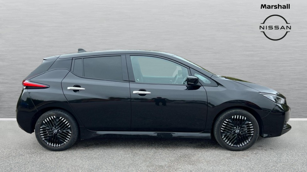 Used Nissan Leaf 2023 for sale - 76229423: Photo 3