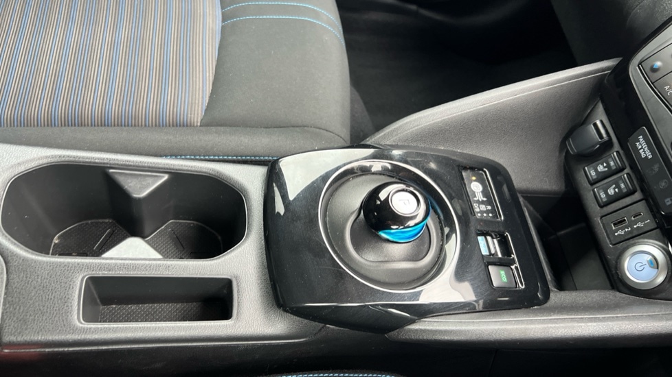 Used Nissan Leaf 2023 for sale - 76229423: Photo 30