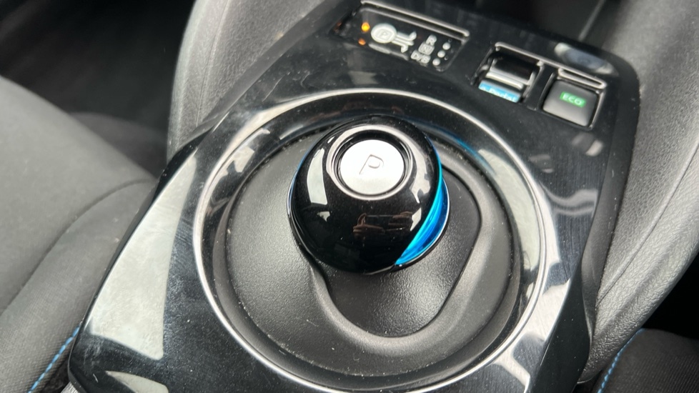 Used Nissan Leaf 2023 for sale - 76229423: Photo 31