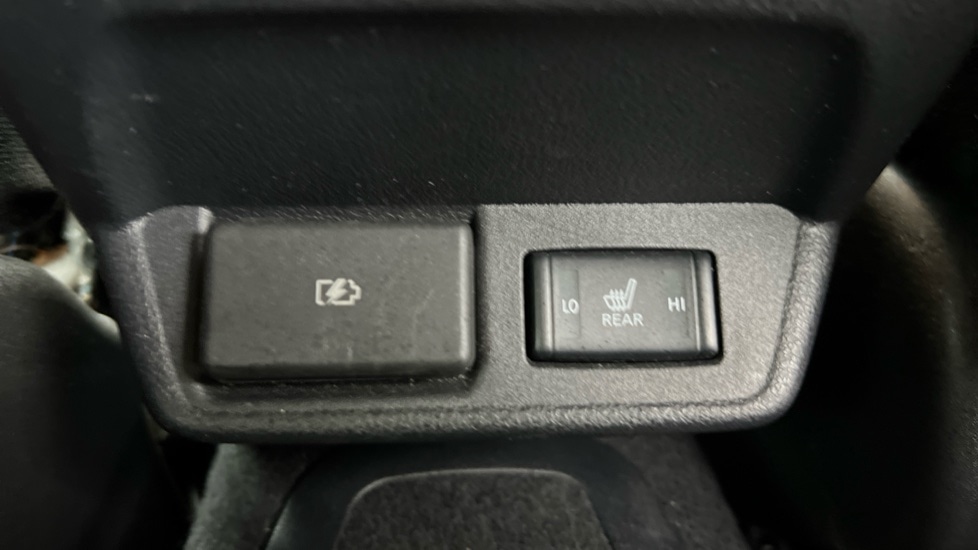 Used Nissan Leaf 2023 for sale - 76229423: Photo 35