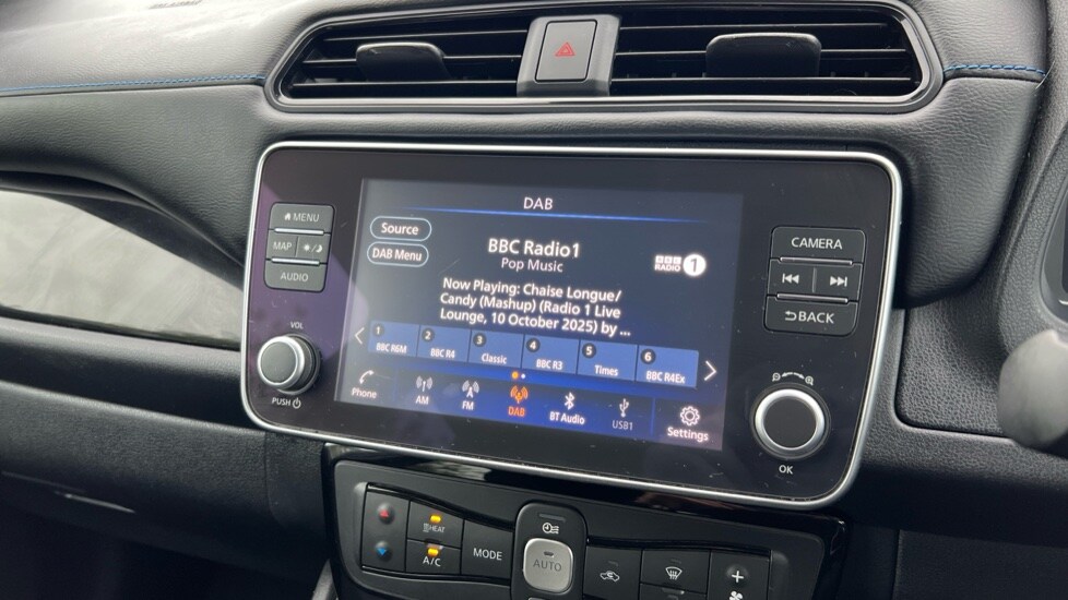 Used Nissan Leaf 2023 for sale - 76229423: Photo 36