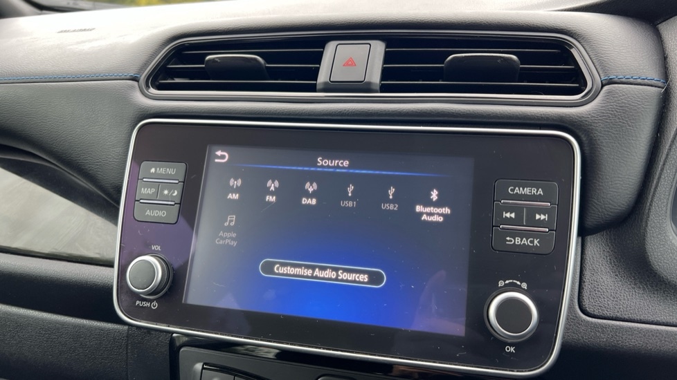 Used Nissan Leaf 2023 for sale - 76229423: Photo 38