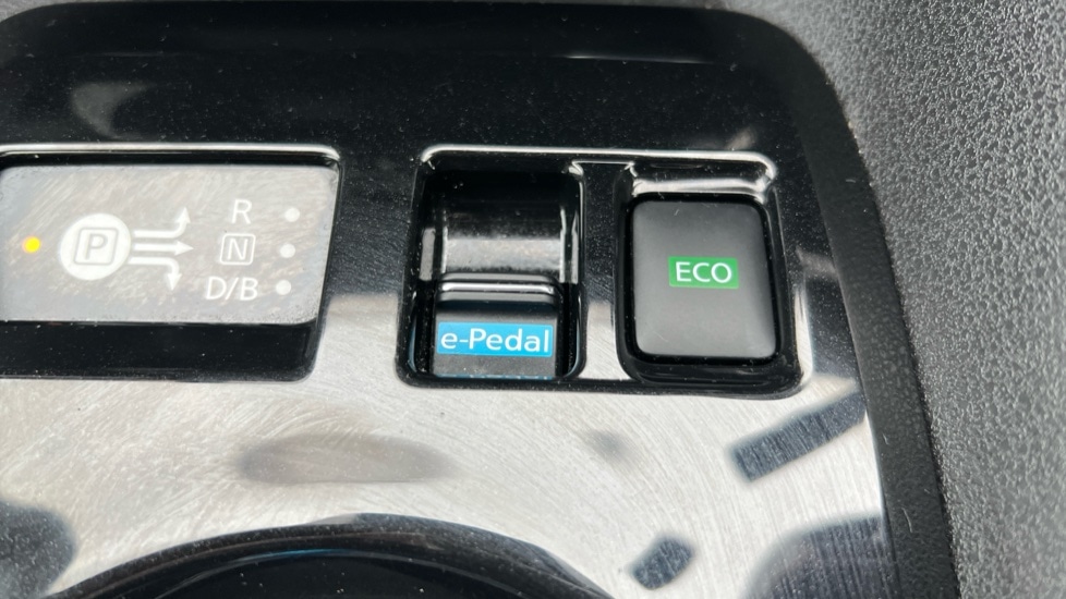Used Nissan Leaf 2023 for sale - 76229423: Photo 42