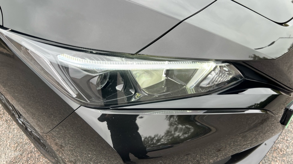 Used Nissan Leaf 2023 for sale - 76229423: Photo 46