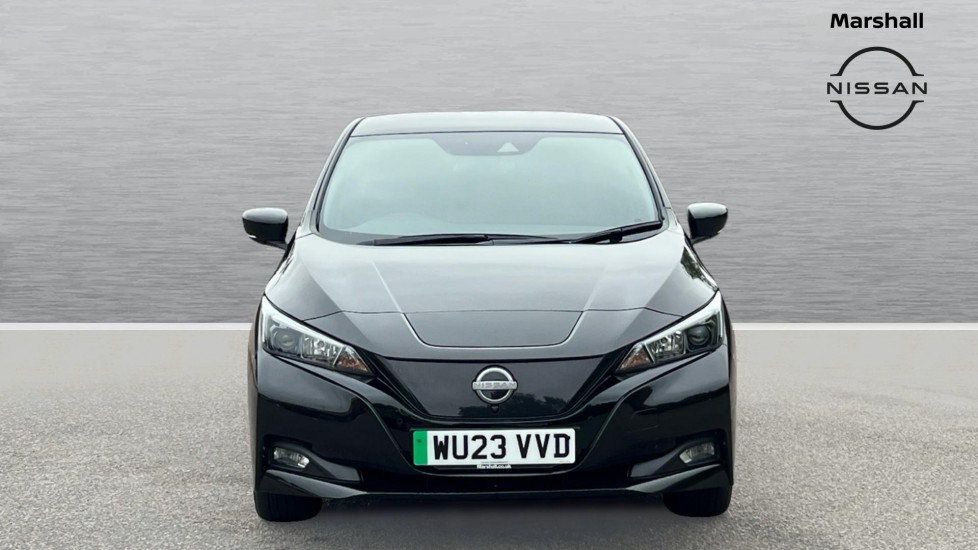 Used Nissan Leaf 2023 for sale - 76229423: Photo 5