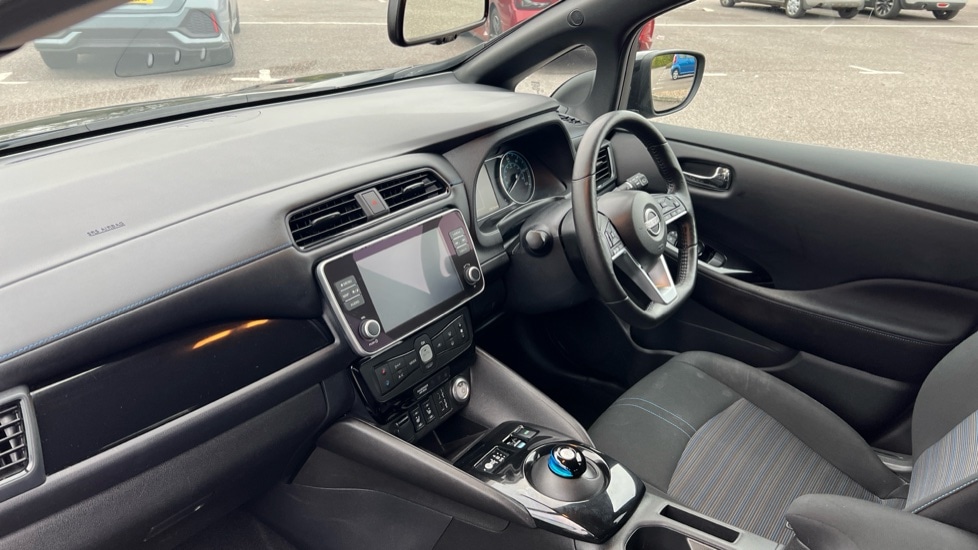 Used Nissan Leaf 2023 for sale - 76229423: Photo 7