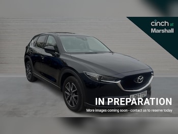 2018 - 2.2d [175] Sport Nav 5dr AWD Auto