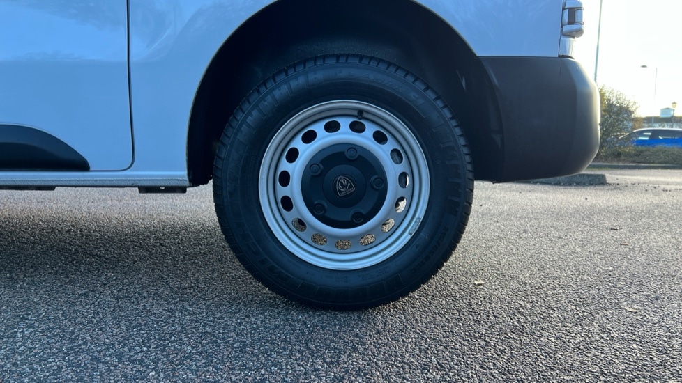 Used Peugeot Expert 2024 for sale - 76684211: Photo 19