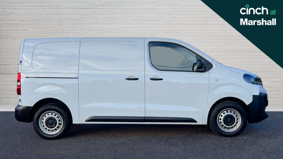 Used Peugeot Expert 2024 for sale - 76684211: Photo 2