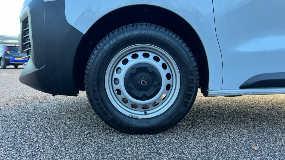 Used Peugeot Expert 2024 for sale - 76684211: Photo 20