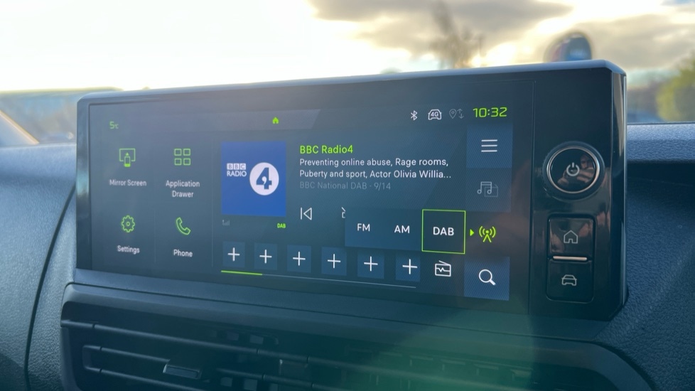 Used Peugeot Expert 2024 for sale - 76684211: Photo 27