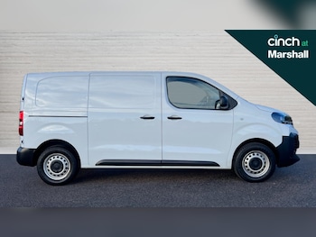 Used Peugeot Expert 2024 for sale - 76684211: Photo