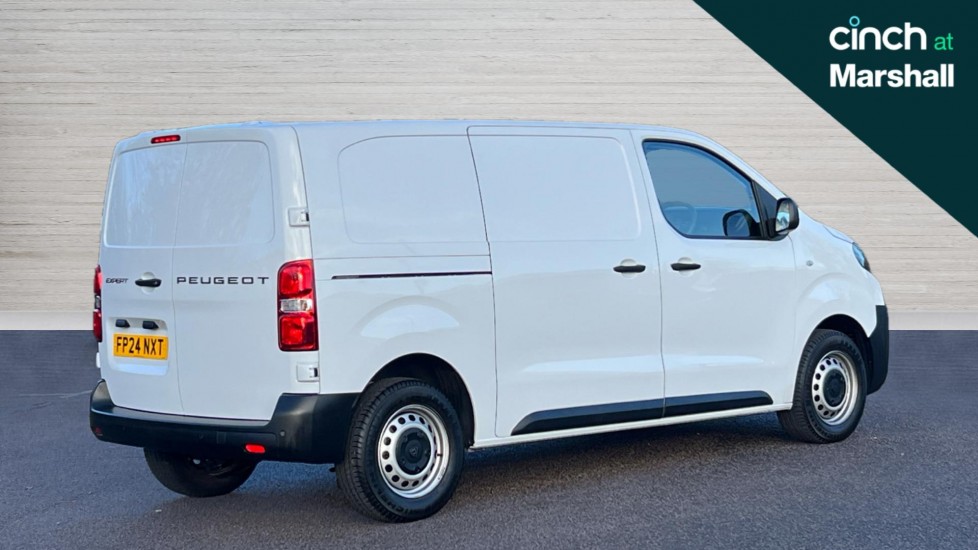 Used Peugeot Expert 2024 for sale - 76684211: Photo 3