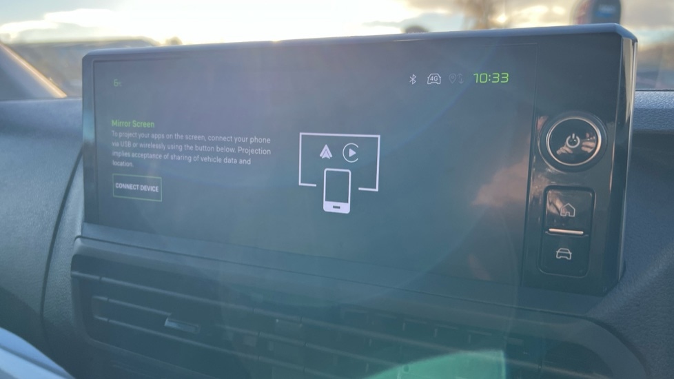 Used Peugeot Expert 2024 for sale - 76684211: Photo 35