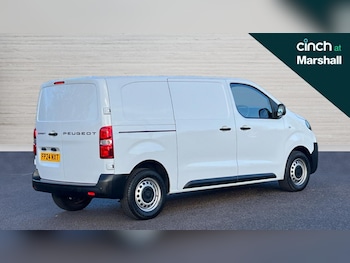 Used Peugeot Expert 2024 for sale - 76684211: Photo