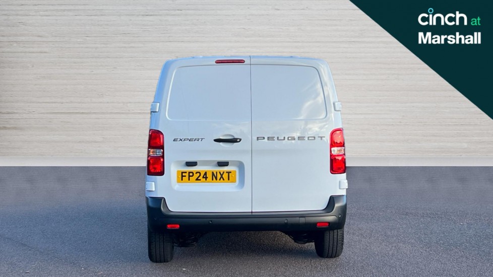 Used Peugeot Expert 2024 for sale - 76684211: Photo 4