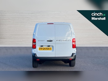 Used Peugeot Expert 2024 for sale - 76684211: Photo