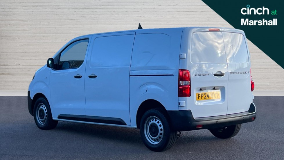 Used Peugeot Expert 2024 for sale - 76684211: Photo 5