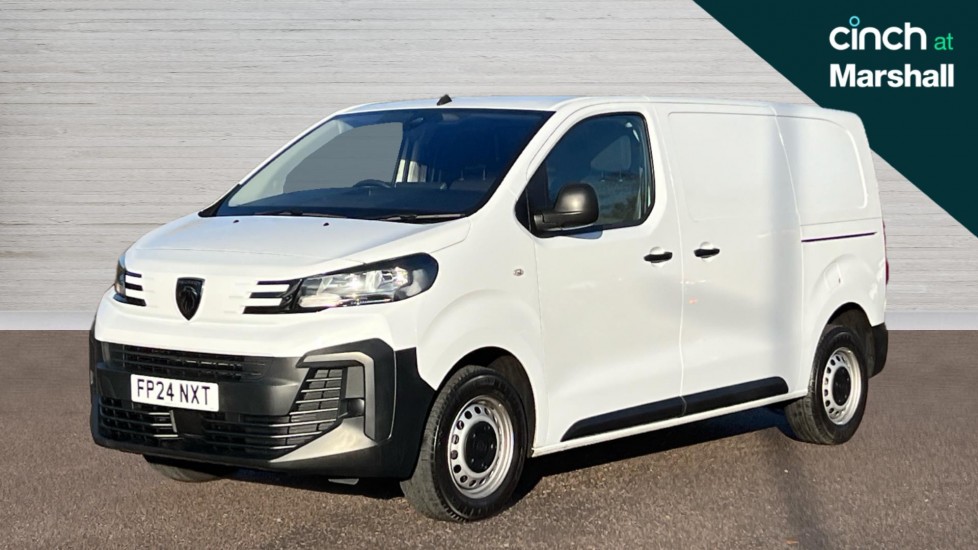 Used Peugeot Expert 2024 for sale - 76684211: Photo 7