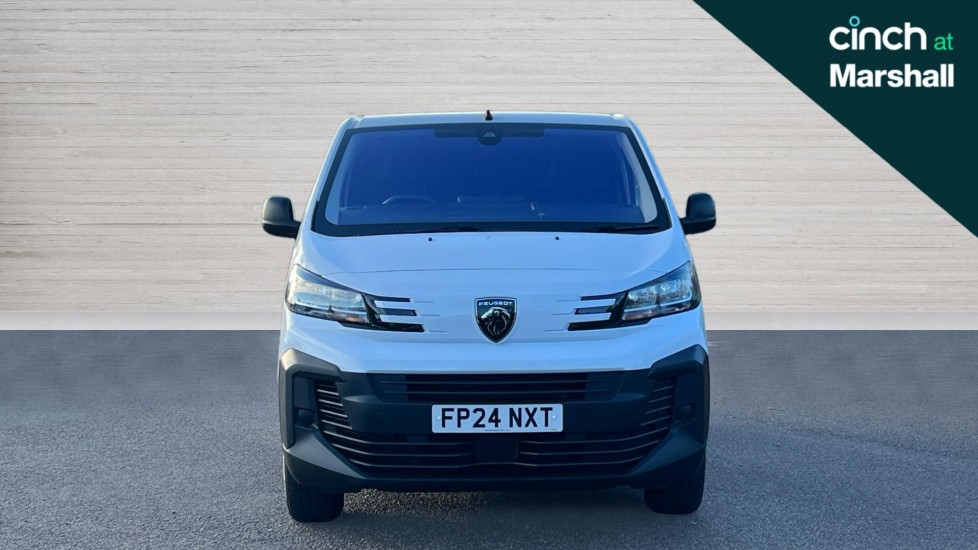 Used Peugeot Expert 2024 for sale - 76684211: Photo 8