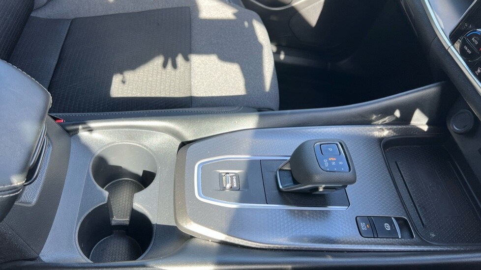 Vehicle 30