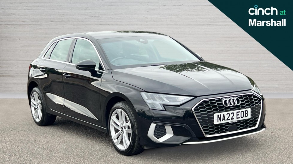 Used Audi A3 2022 for sale - 76208745: Photo 1