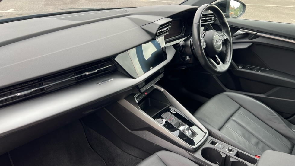 Used Audi A3 2022 for sale - 76208745: Photo 10